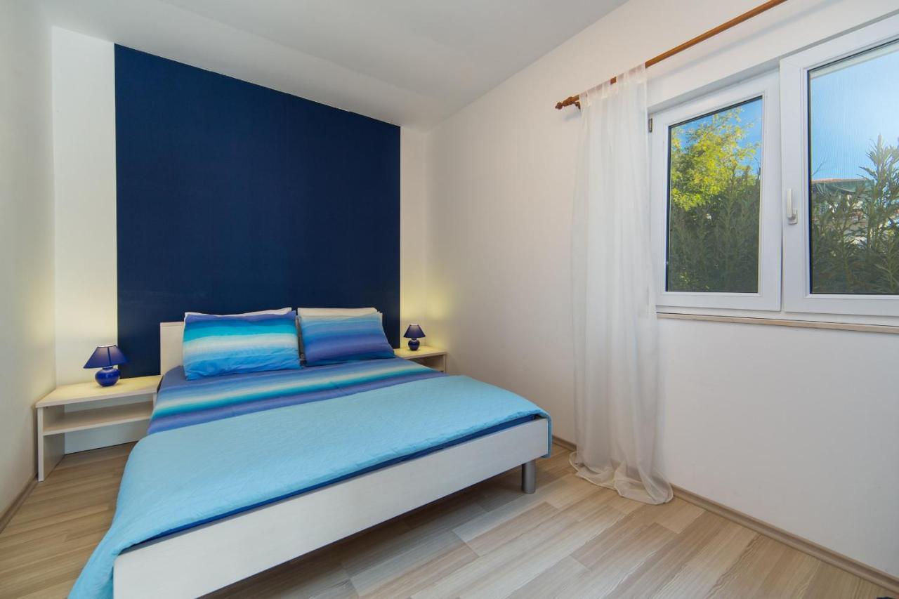 Apartments Color 브리스트 외부 사진