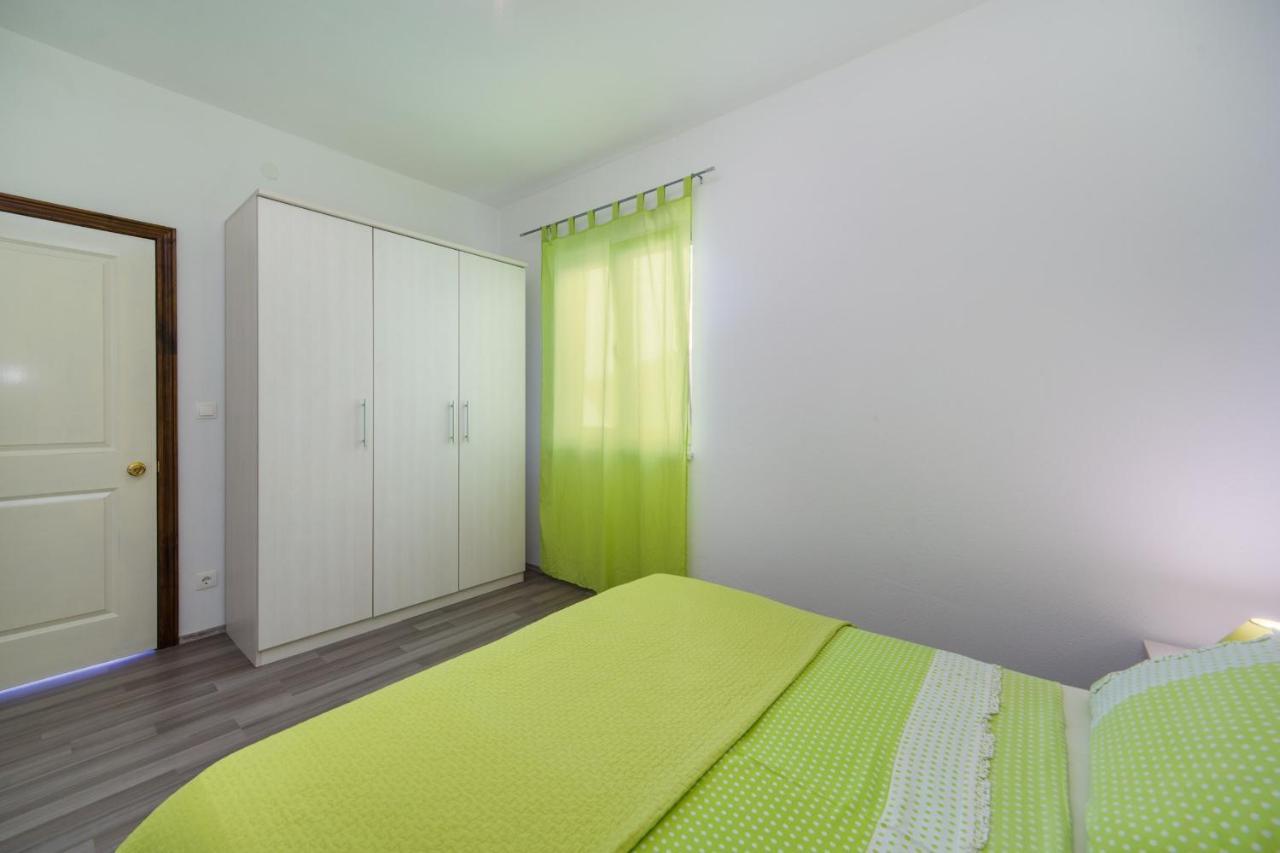Apartments Color 브리스트 외부 사진
