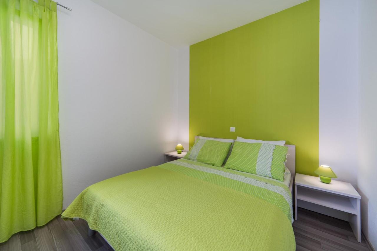 Apartments Color 브리스트 외부 사진