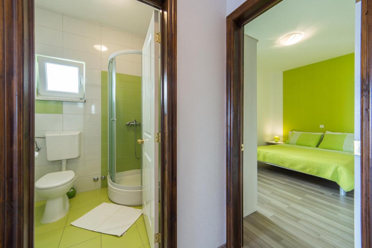 Apartments Color 브리스트 객실 사진