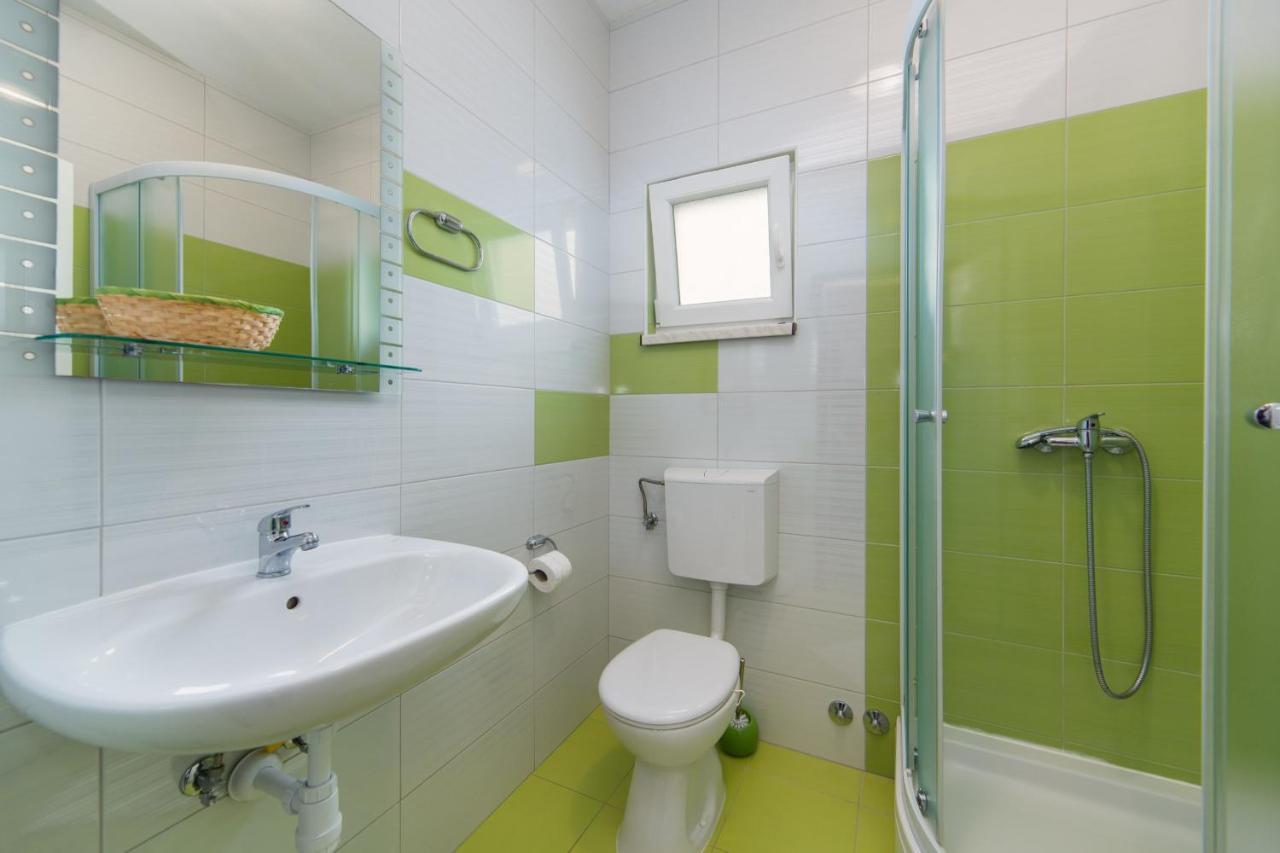 Apartments Color 브리스트 객실 사진