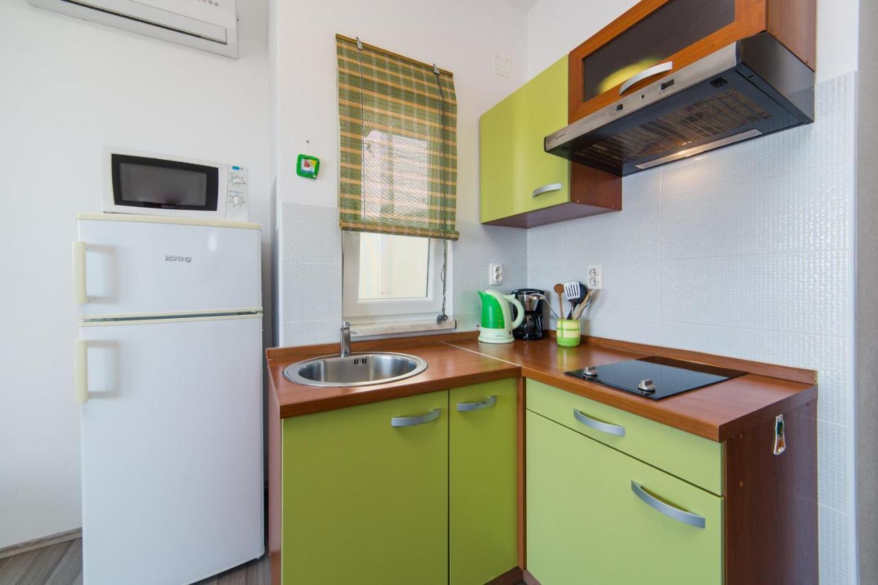 Apartments Color 브리스트 객실 사진